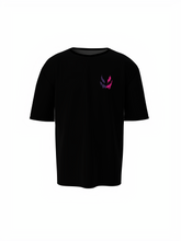 Powerful Venom Oversized T-Shirt